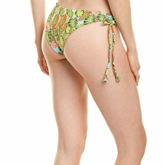 MARTHA REY Mother Forest Monet Paisley Bikini Set - Picture 7 of 8